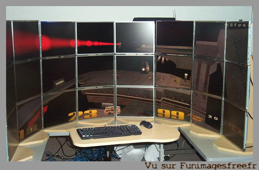 funimages image photo insolite informatique
